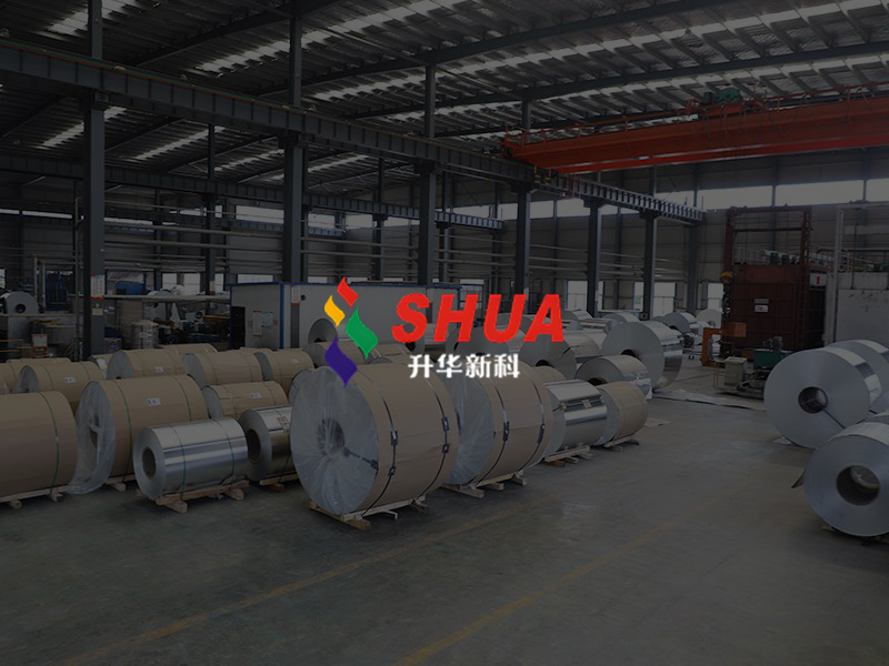 散熱器用鋁_3003-H24側(cè)板料